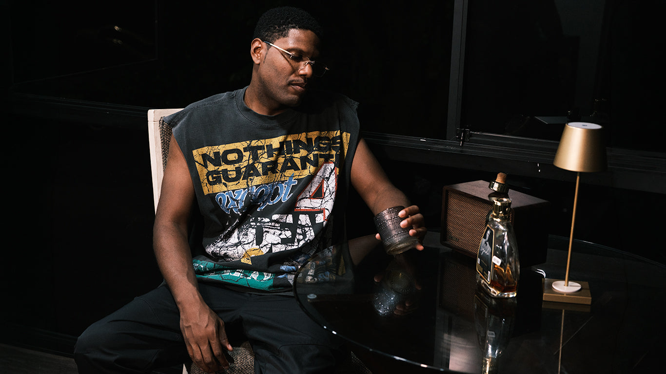 Death & Taxes Tee