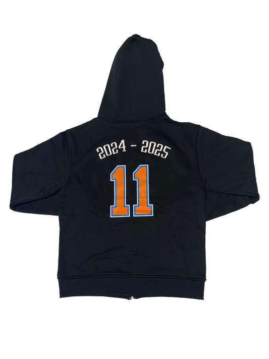 KNICKS HOODIE