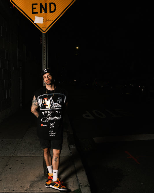 Rearview Mirror Tee