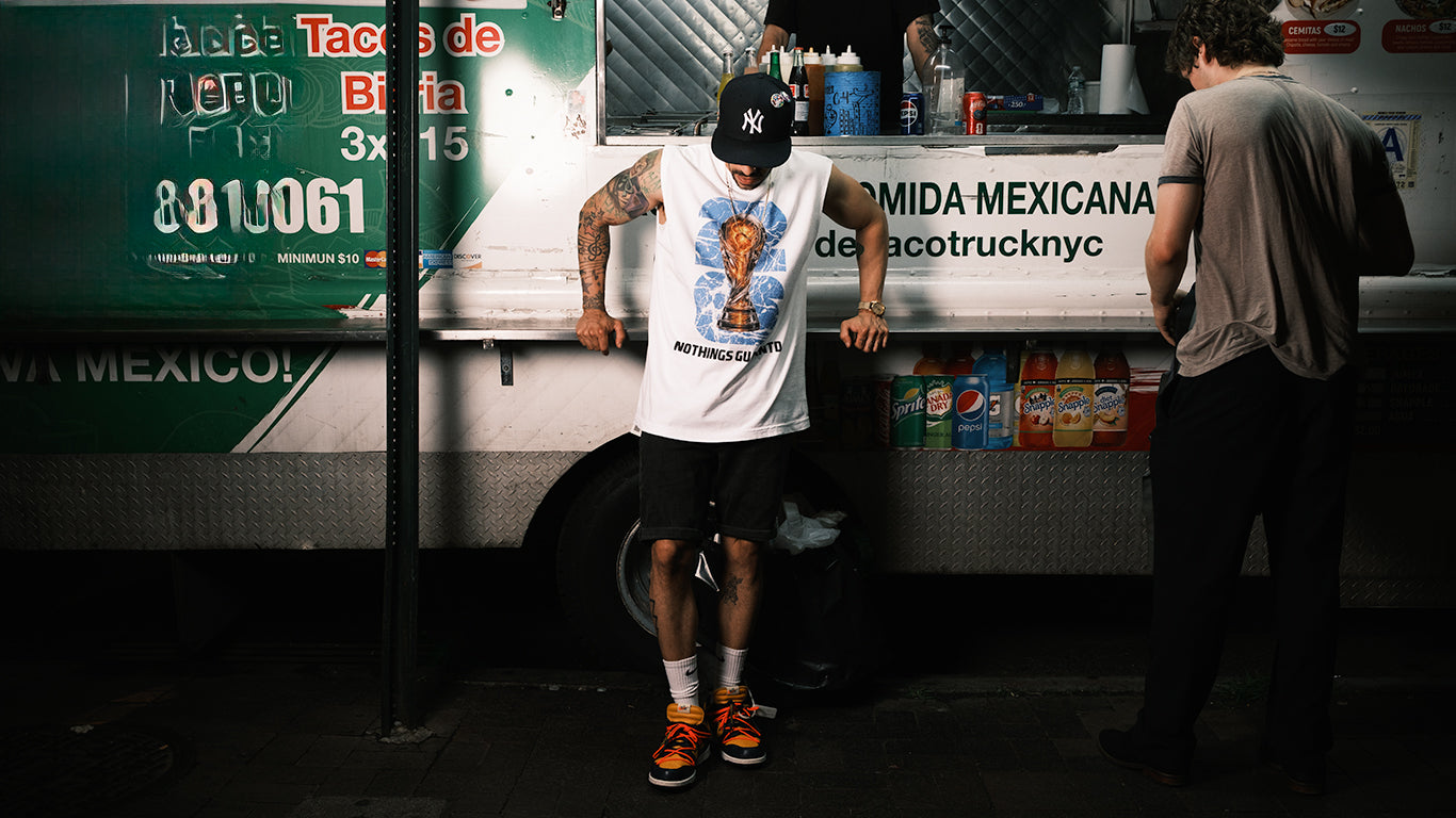 Fifa ‘26 Tee