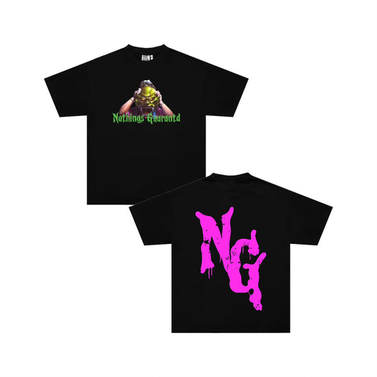 MASK OFF TEE