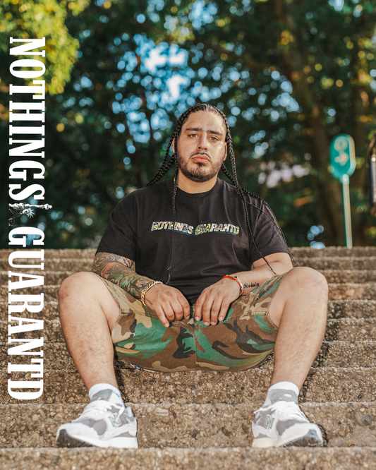 HIDDEN IN PLAIN SIGHT TEE