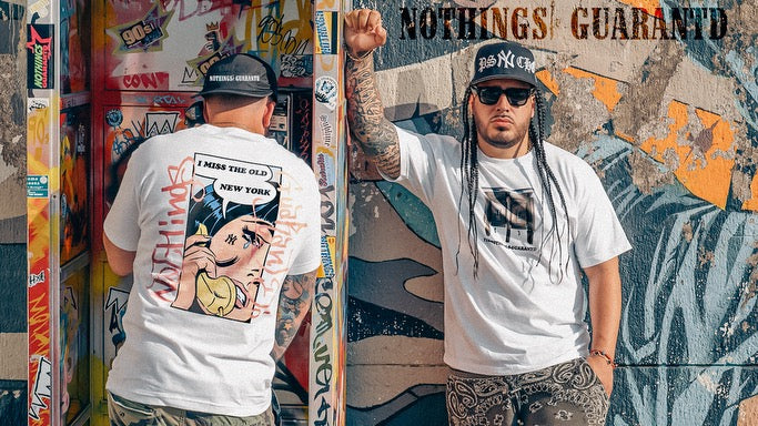 PHONE BOOTH TEE