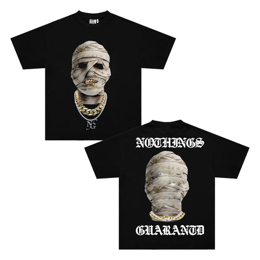 MUMMY TEE