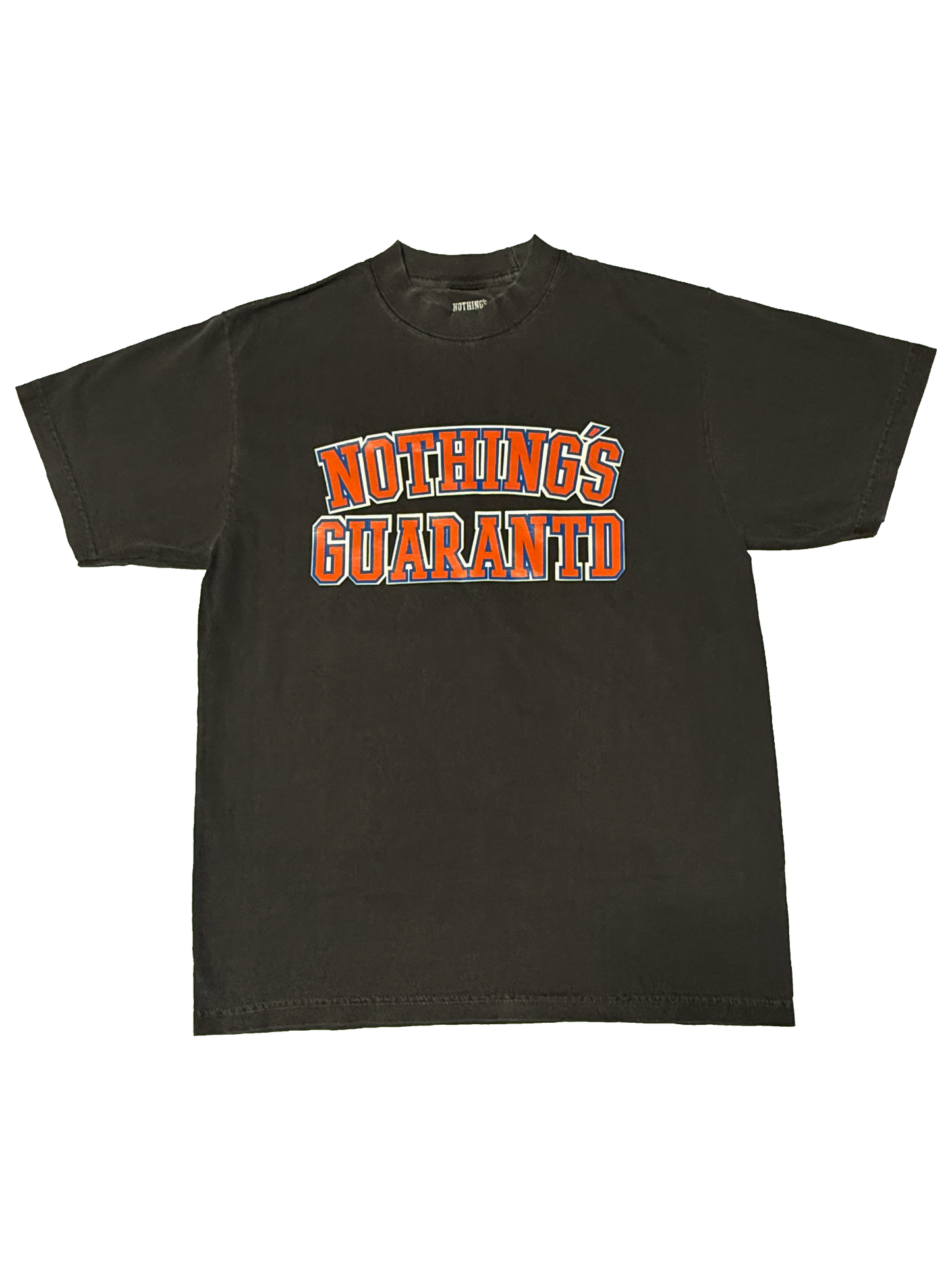 KNICKS TEE